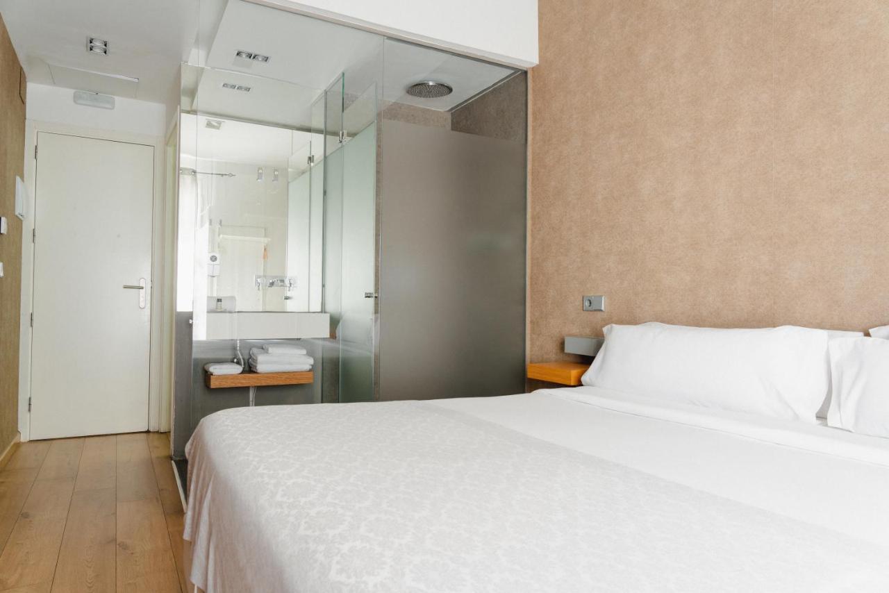 Hotel Cosmopolitan Boutique Rambla Barcelona Zewnętrze zdjęcie