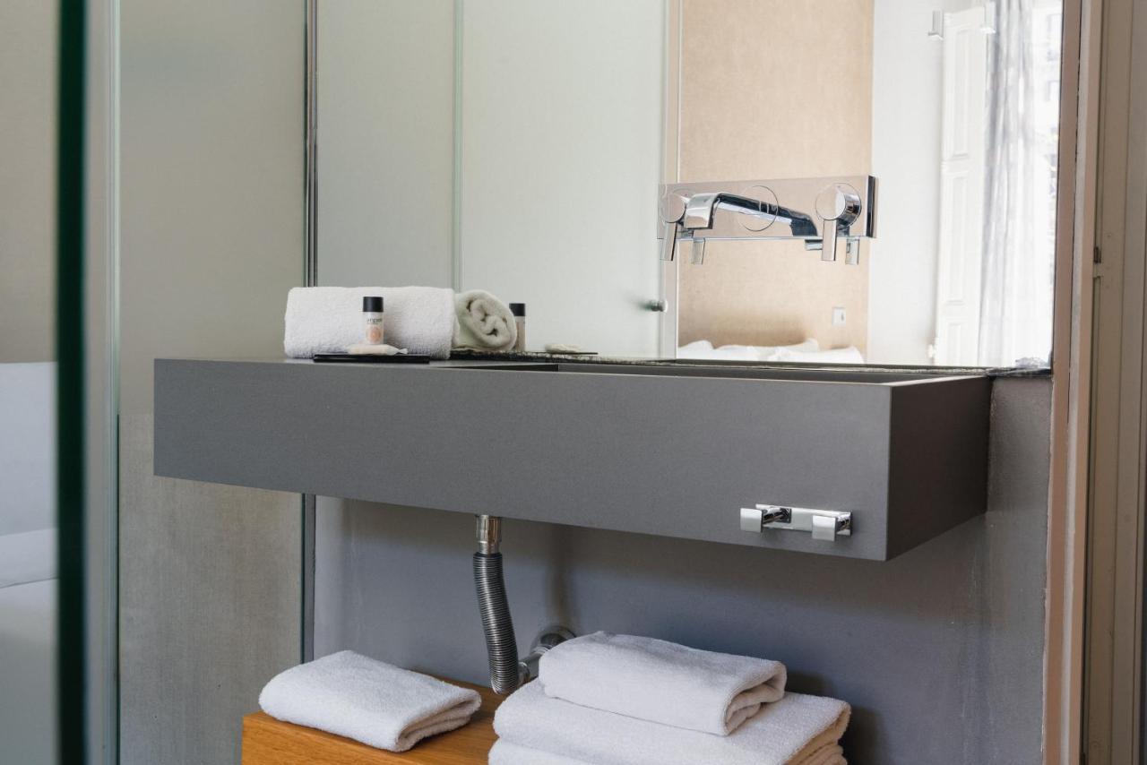 Hotel Cosmopolitan Boutique Rambla Barcelona Zewnętrze zdjęcie