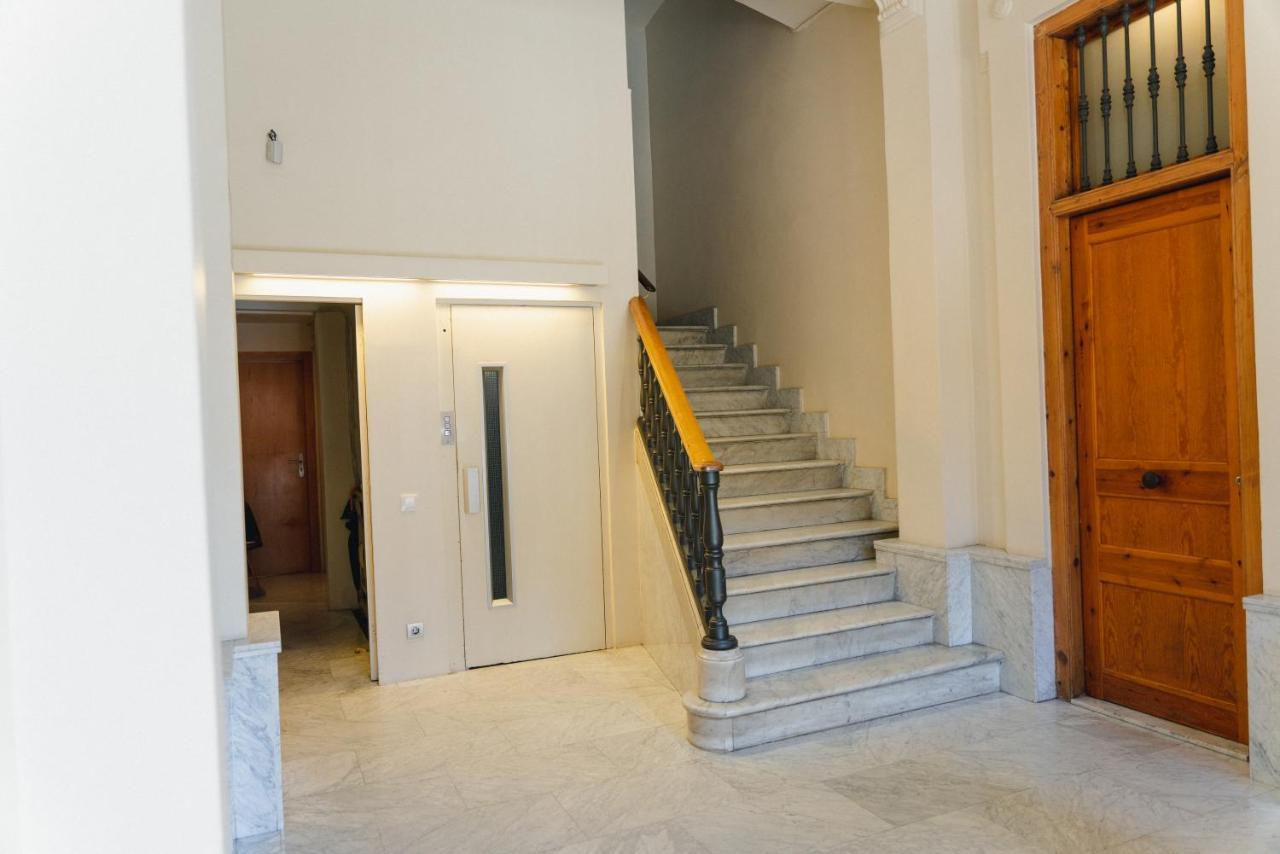 Hotel Cosmopolitan Boutique Rambla Barcelona Zewnętrze zdjęcie