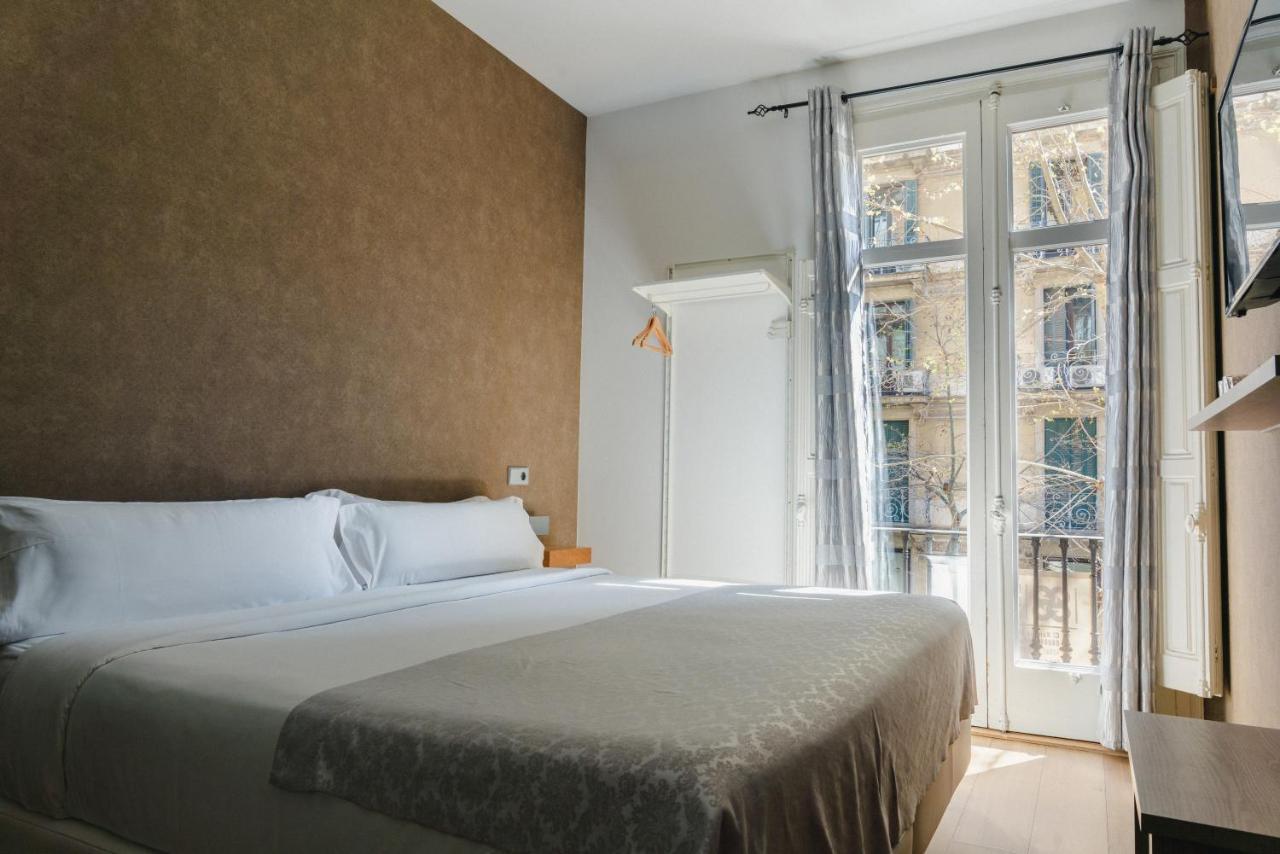 Hotel Cosmopolitan Boutique Rambla Barcelona Zewnętrze zdjęcie