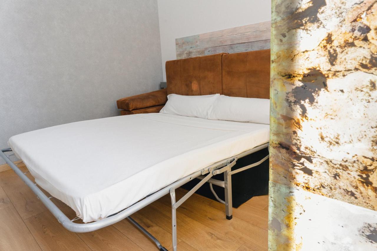 Hotel Cosmopolitan Boutique Rambla Barcelona Zewnętrze zdjęcie