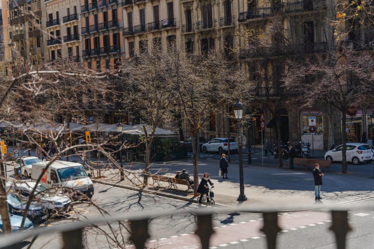 Hotel Cosmopolitan Boutique Rambla Barcelona Zewnętrze zdjęcie