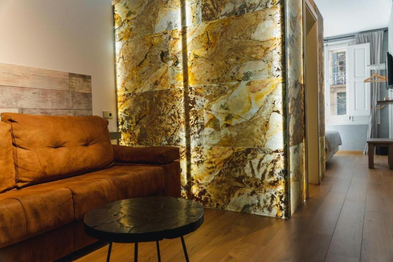 Hotel Cosmopolitan Boutique Rambla Barcelona Zewnętrze zdjęcie