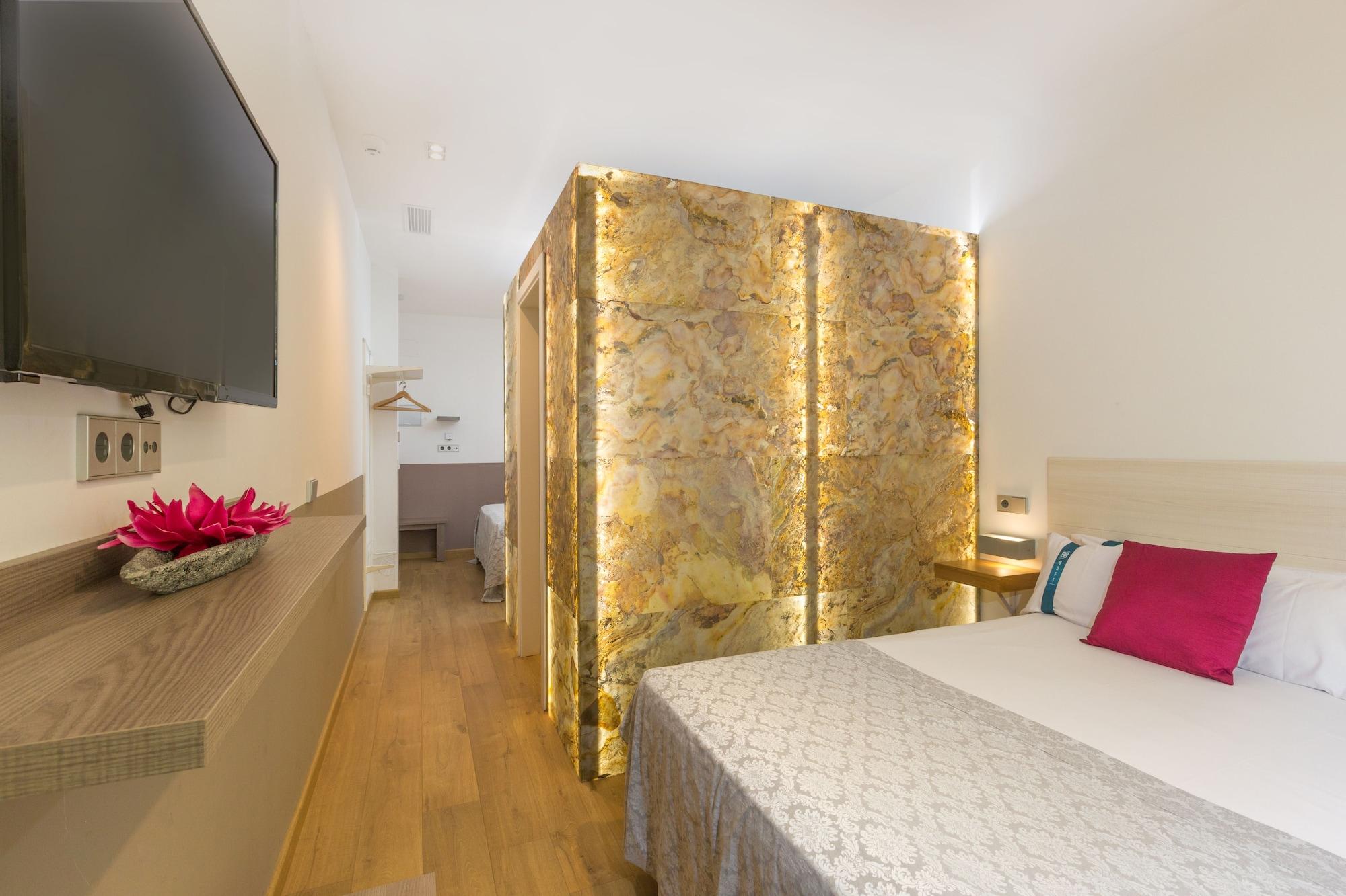 Hotel Cosmopolitan Boutique Rambla Barcelona Zewnętrze zdjęcie