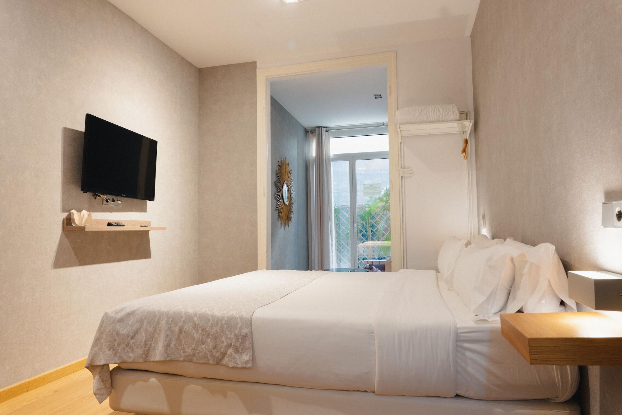Hotel Cosmopolitan Boutique Rambla Barcelona Zewnętrze zdjęcie