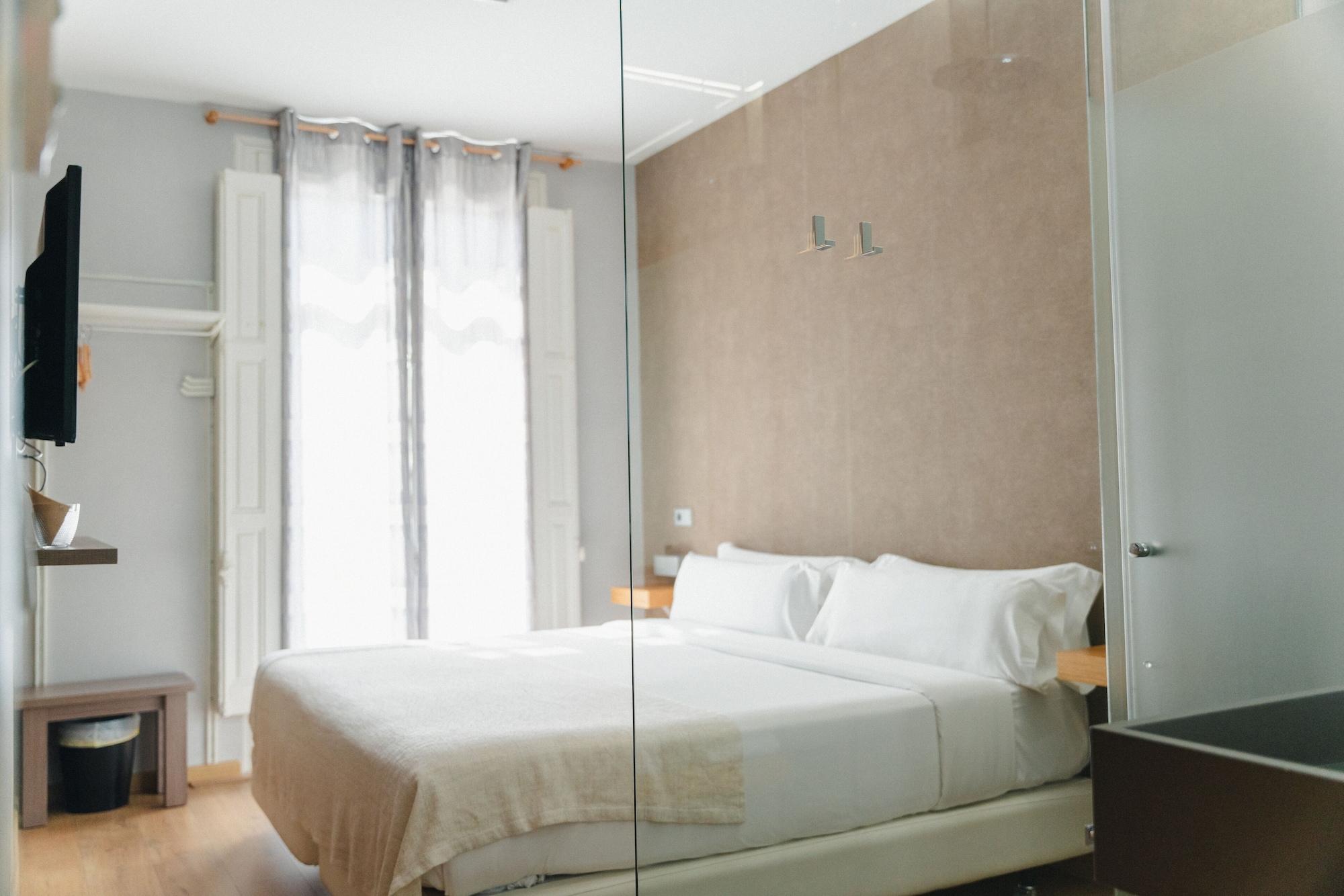 Hotel Cosmopolitan Boutique Rambla Barcelona Zewnętrze zdjęcie