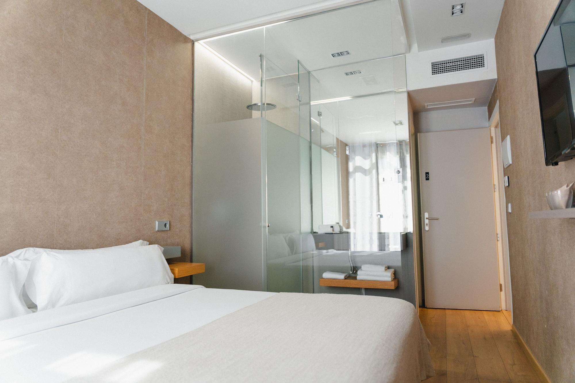 Hotel Cosmopolitan Boutique Rambla Barcelona Zewnętrze zdjęcie
