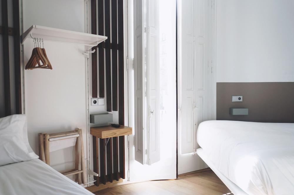 Hotel Cosmopolitan Boutique Rambla Barcelona Zewnętrze zdjęcie