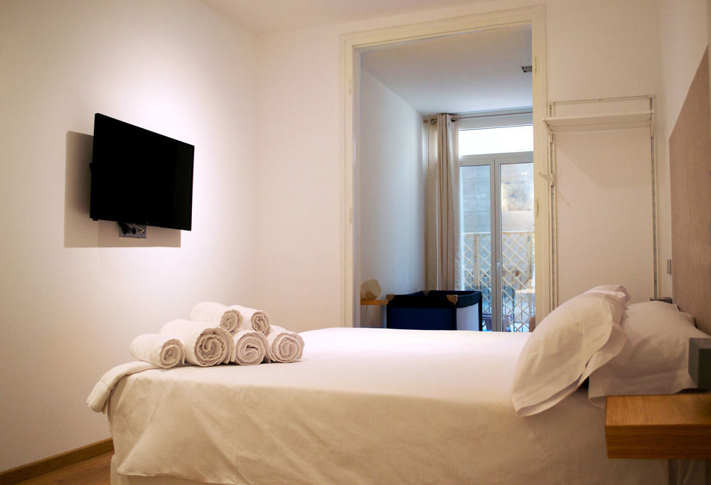Hotel Cosmopolitan Boutique Rambla Barcelona Zewnętrze zdjęcie