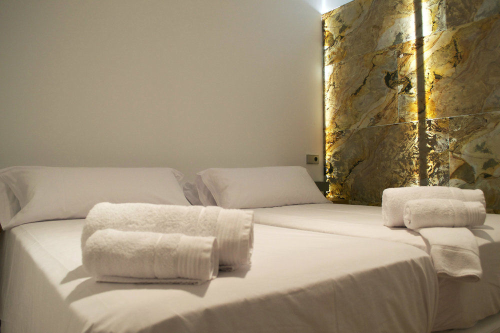 Hotel Cosmopolitan Boutique Rambla Barcelona Zewnętrze zdjęcie