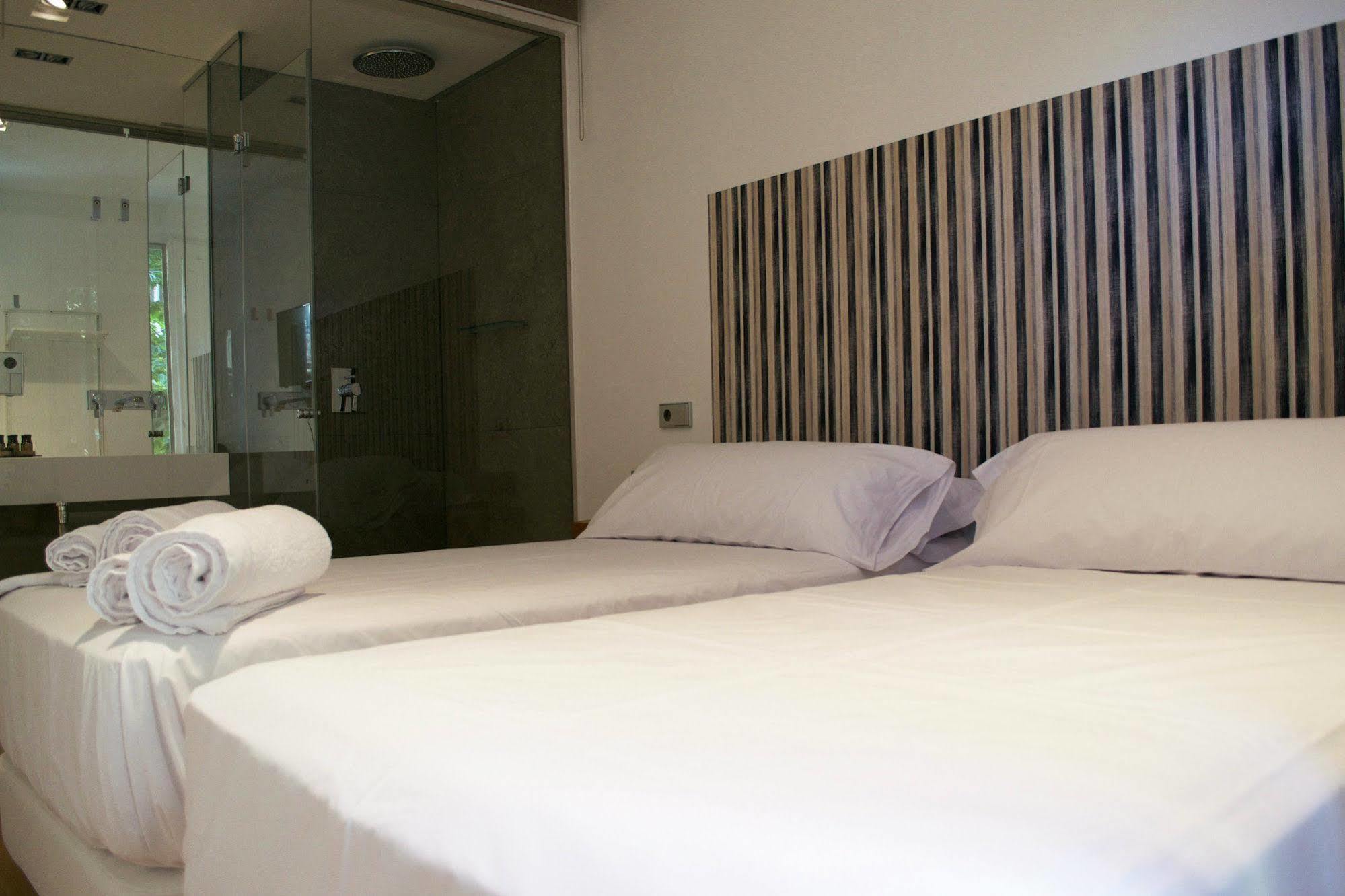 Hotel Cosmopolitan Boutique Rambla Barcelona Zewnętrze zdjęcie