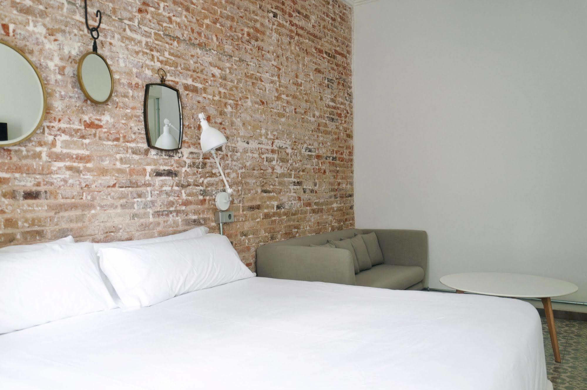 Hotel Cosmopolitan Boutique Rambla Barcelona Zewnętrze zdjęcie
