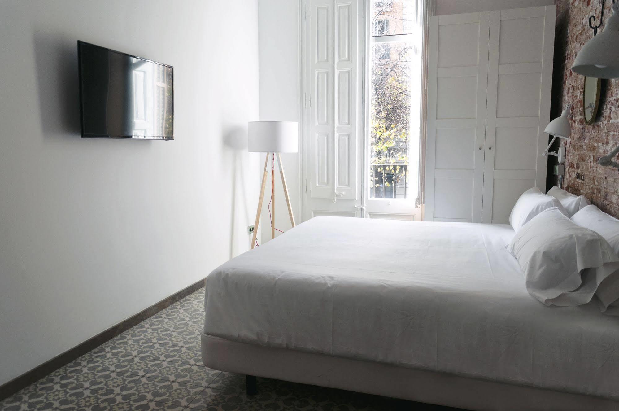 Hotel Cosmopolitan Boutique Rambla Barcelona Zewnętrze zdjęcie